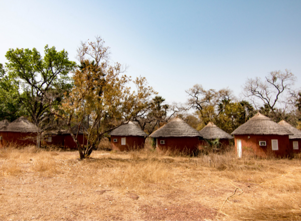 Visit a Rural African Village – Get the Most On Your Trip